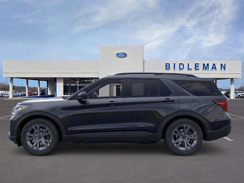 New 2026 Ford Explorer Active w/ Active Comfort Package image 3