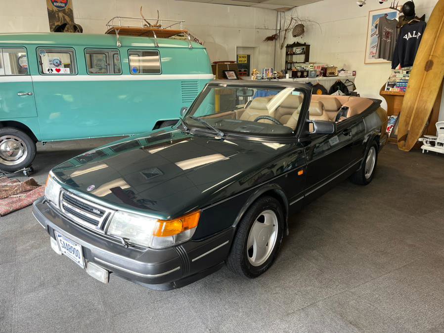 Used 1993 Saab 900 S image 5