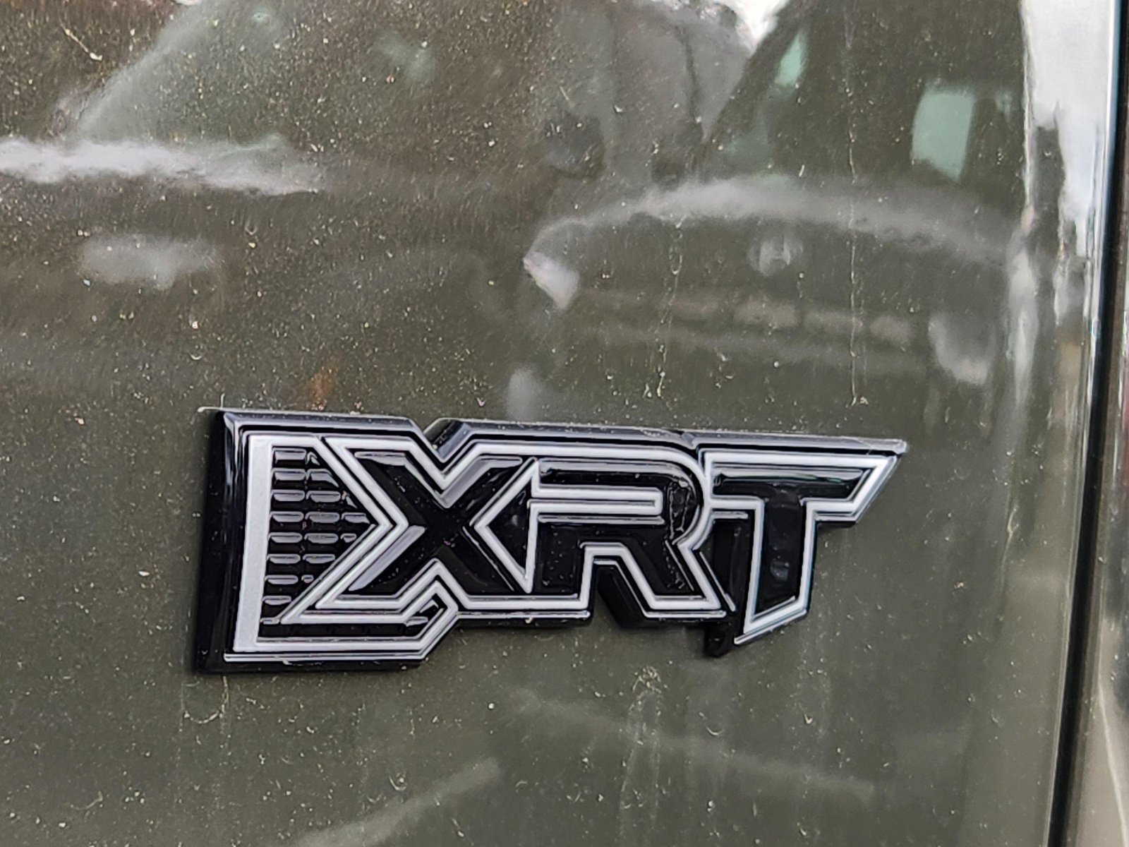 New 2026 Hyundai Santa Fe XRT AWD/4WD image 16