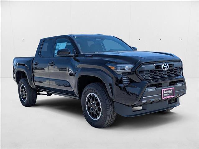 New 2025 Toyota Tacoma TRD Off-Road image 7