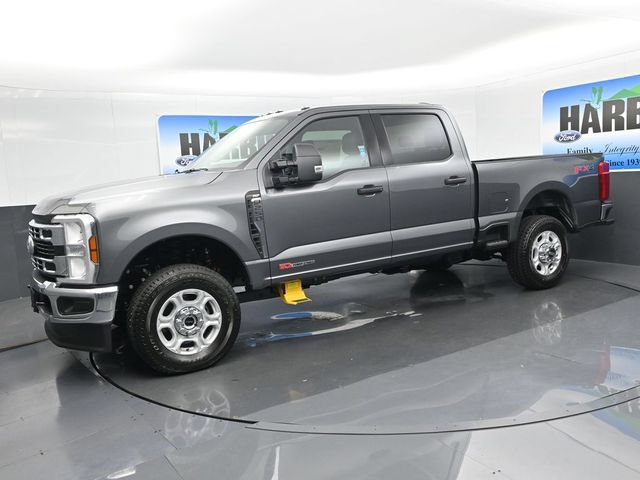New 2027 Ford F250 XLT