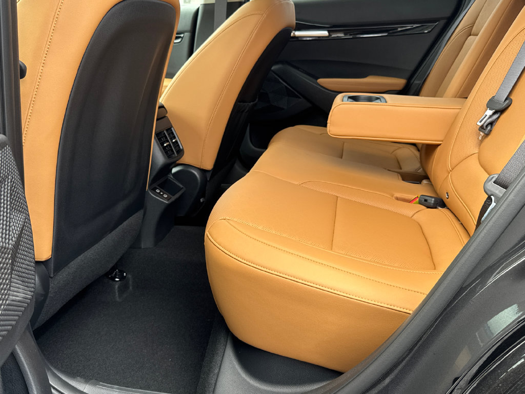 New 2025 Kia Seltos EX w/ EX Sunroof Package AWD/4WD image 21