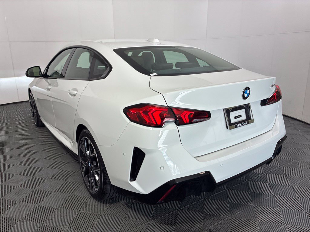 Certified 2026 BMW 228i w/ Technology Package FWD image 7
