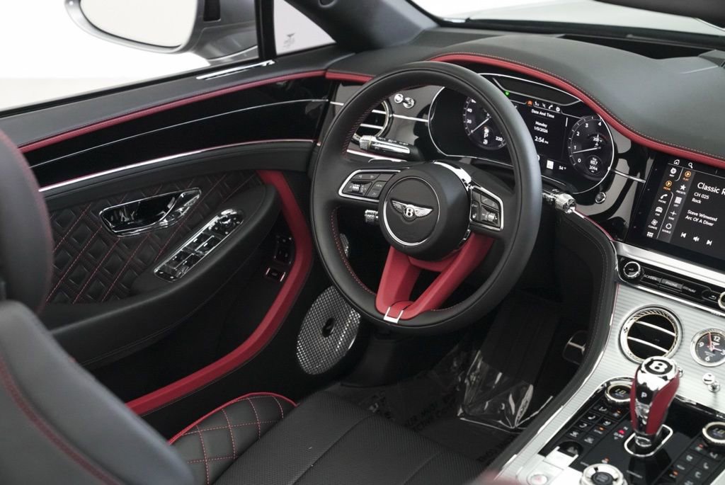 Used 2024 Bentley Continental GT Speed image 26
