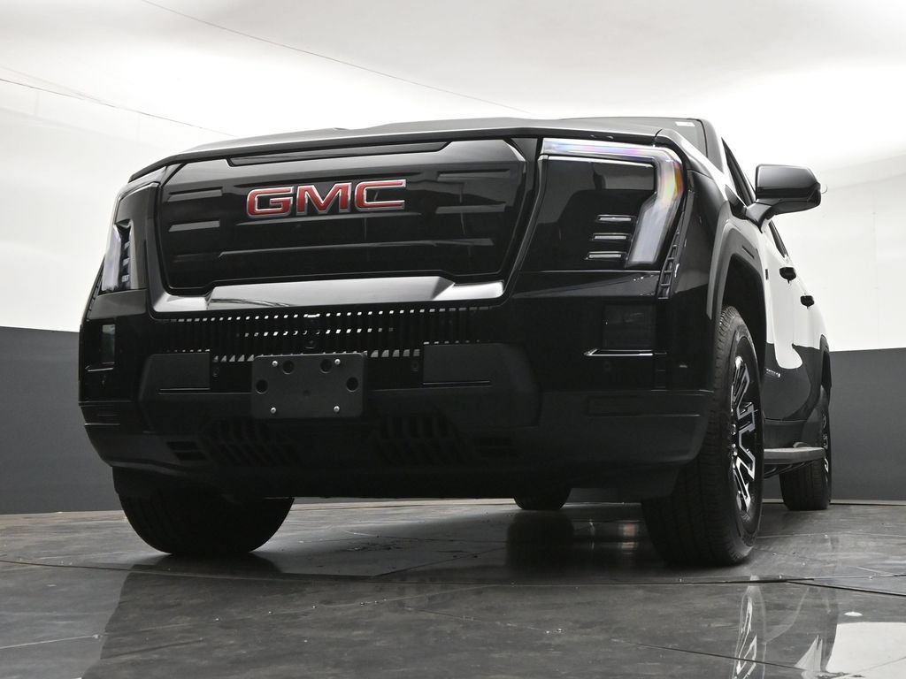 Used 2026 GMC Sierra EV Elevation AWD/4WD image 30
