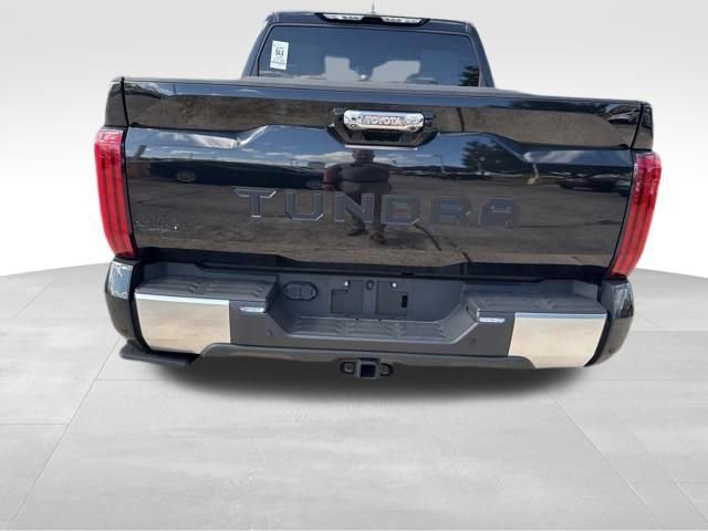 Used 2025 Toyota Tundra Limited image 5