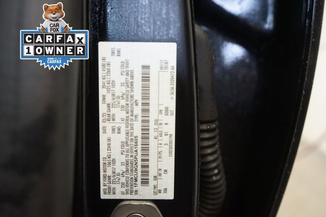 Certified 2023 Ford Escape Active image 28