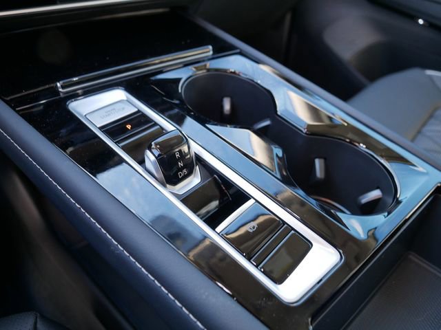 New 2026 Volkswagen Atlas SEL Premium R-Line image 11