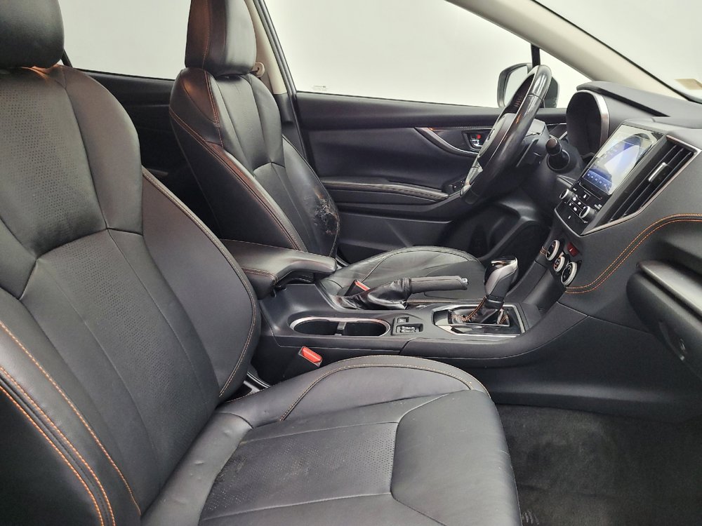 Used 2018 Subaru Crosstrek 2.0i Limited image 21