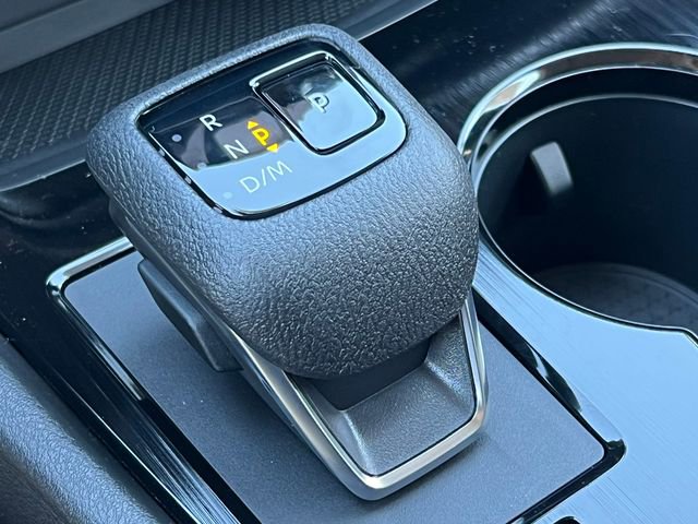 New 2026 Nissan Rogue SV image 26