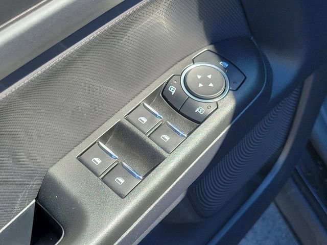Certified 2023 Ford Bronco Sport Outer Banks AWD/4WD image 9