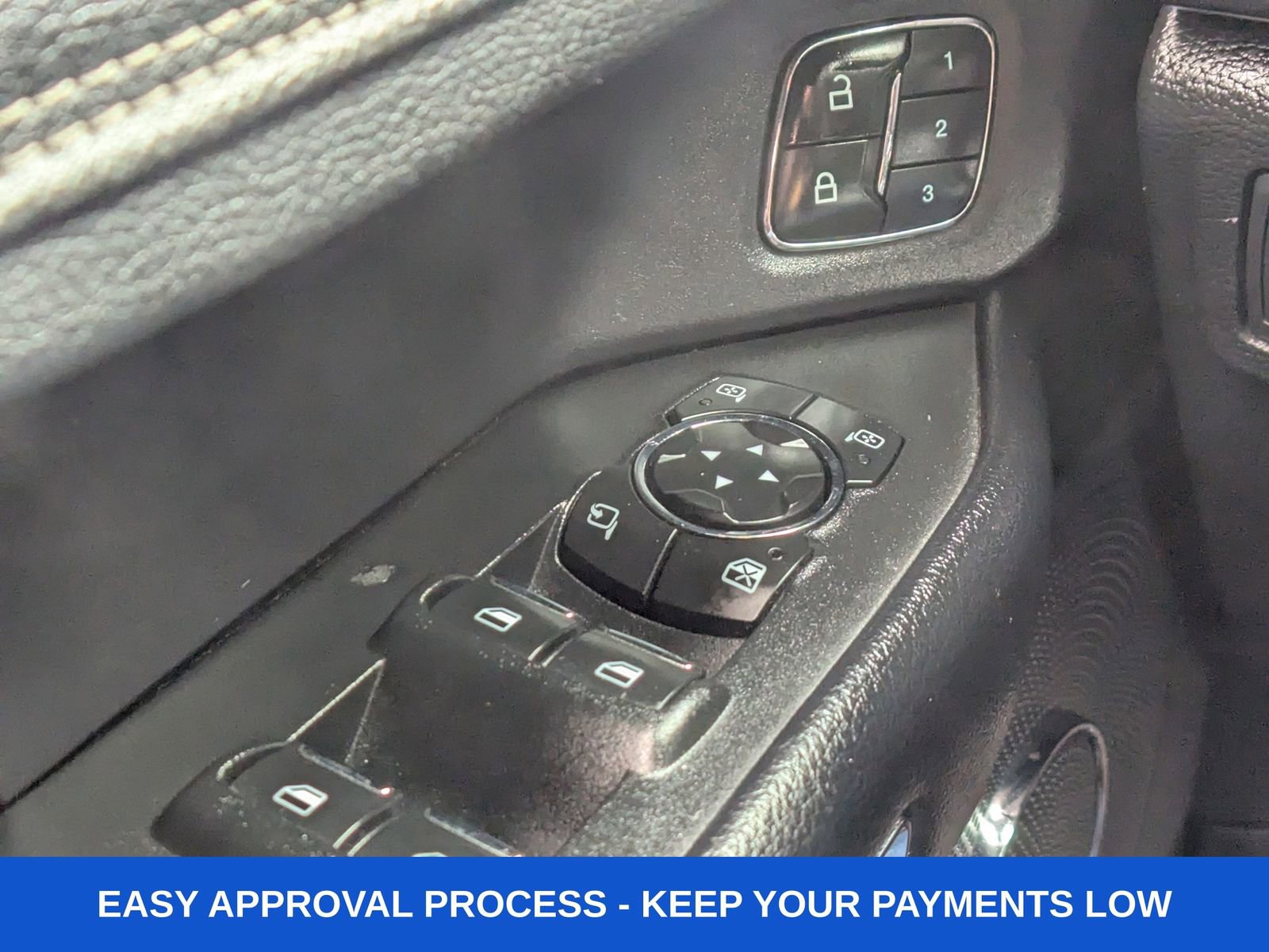 Used 2019 Ford Expedition Max Limited image 35