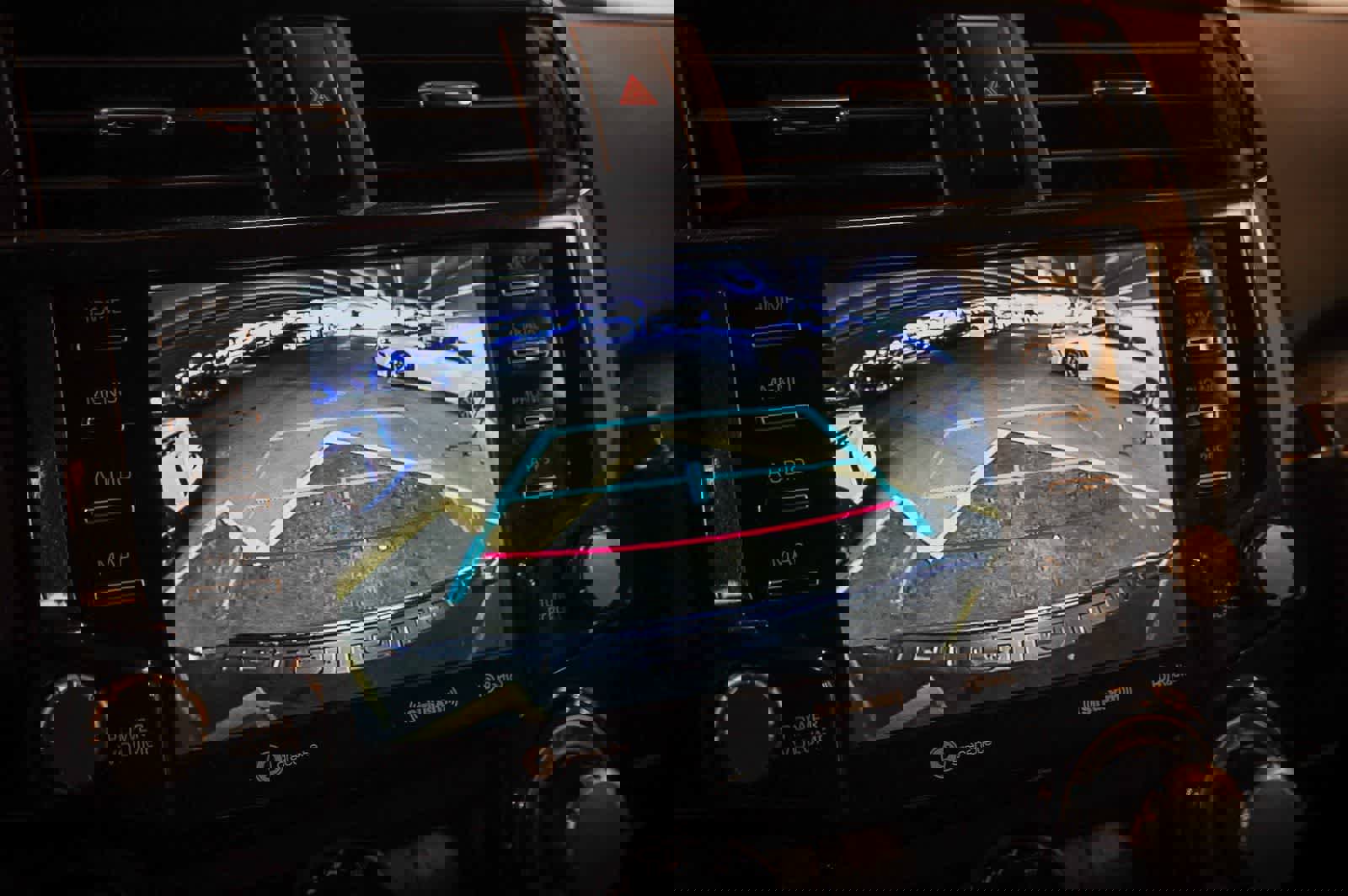 Used 2023 Toyota 4Runner TRD Off-Road Premium w/ Moonroof Package image 26