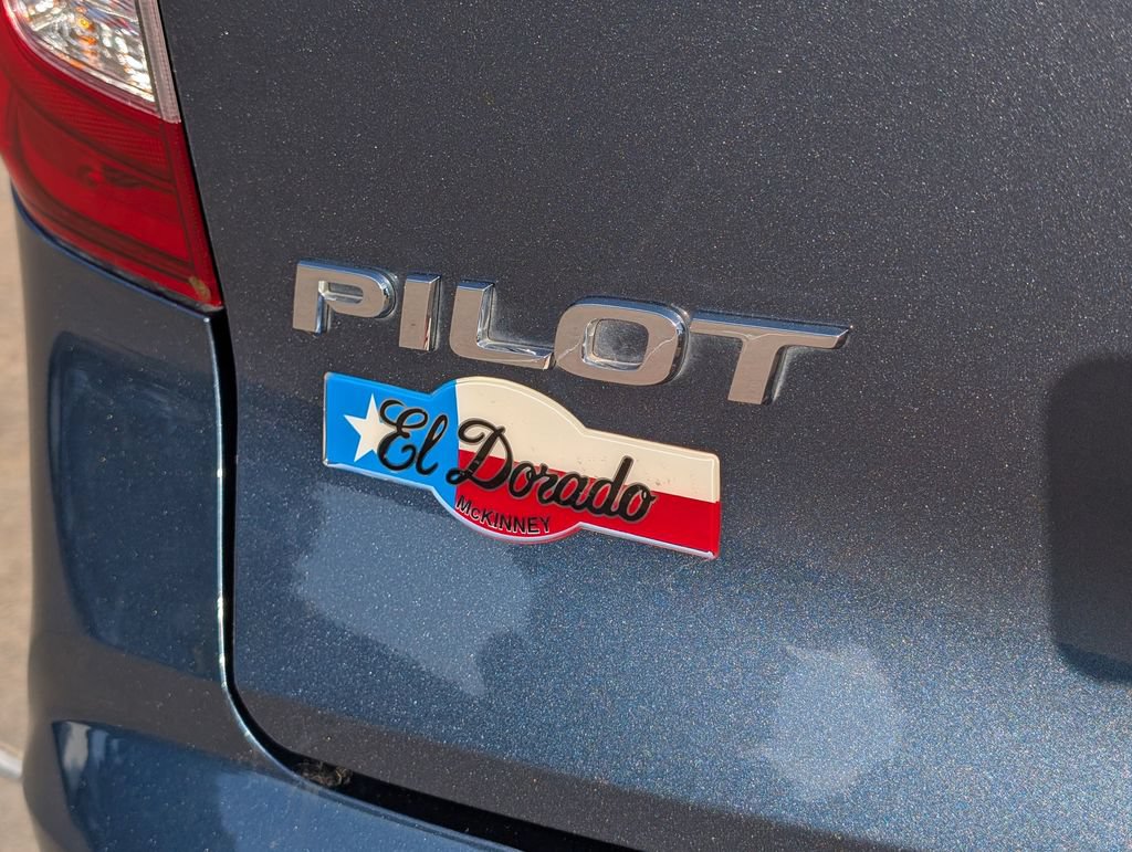Used 2022 Honda Pilot Elite image 36