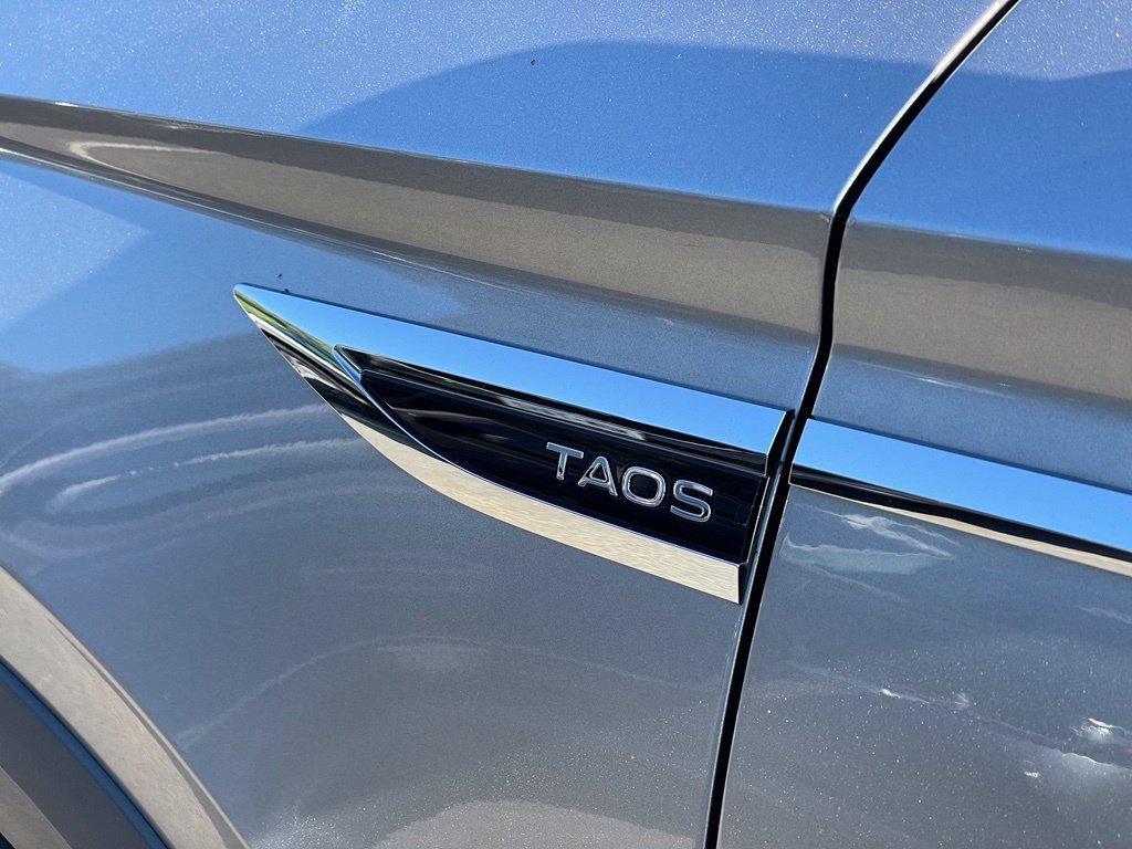 Used 2024 Volkswagen Taos S AWD/4WD image 24