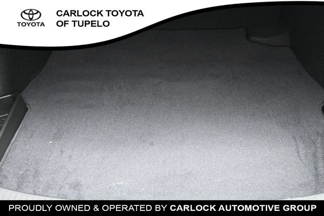Used 2025 Toyota Corolla SE FWD image 15