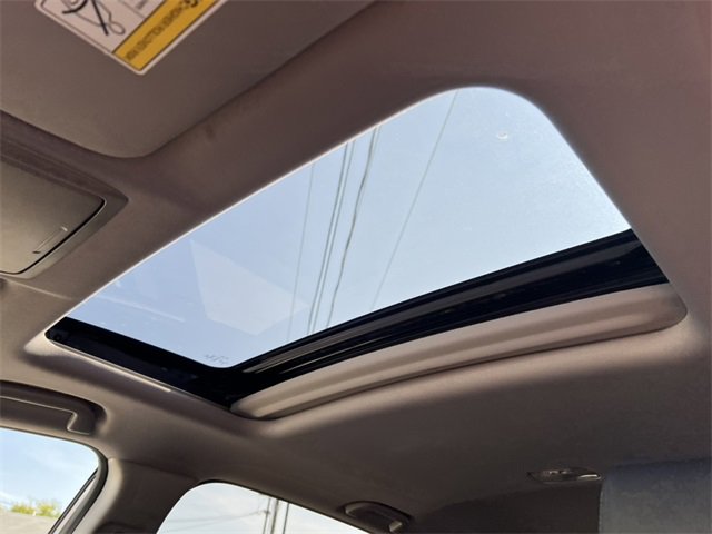 Used 2018 Honda CR-V EX-L image 7