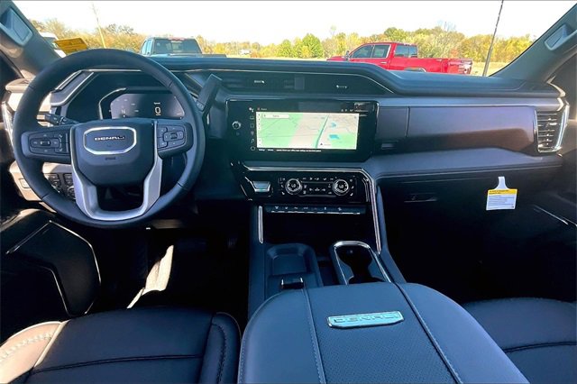 New 2026 GMC Sierra 2500 Denali w/ Denali Reserve Package image 5