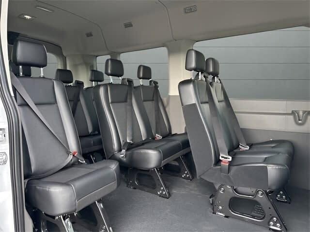 Used 2024 Ford Transit 350 XL image 16