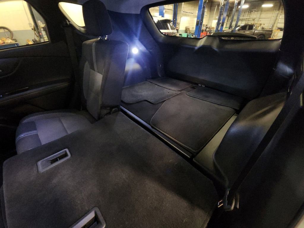 Certified 2023 Chevrolet Blazer LT w/ Convenience Package image 36
