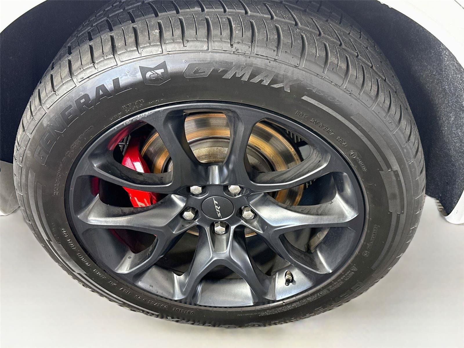 Used 2023 Dodge Durango SRT AWD/4WD image 27