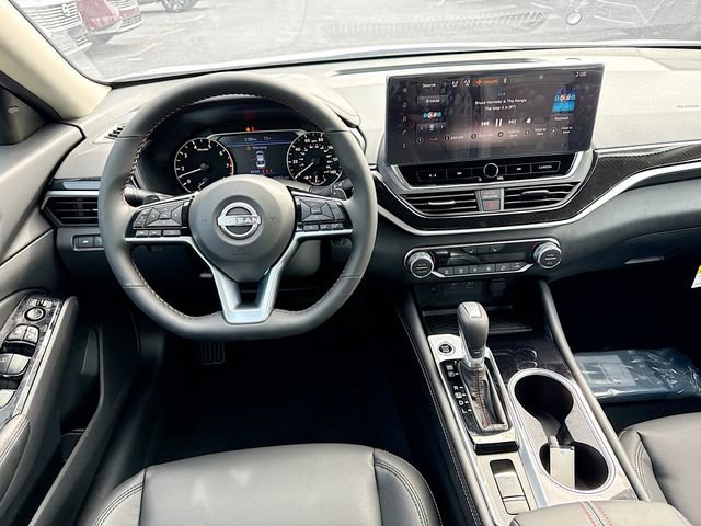 New 2025 Nissan Altima 2.5 SR w/ SR Premium Package image 14