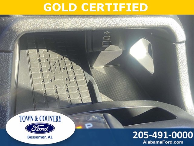 Certified 2024 Ford Ranger Lariat image 22