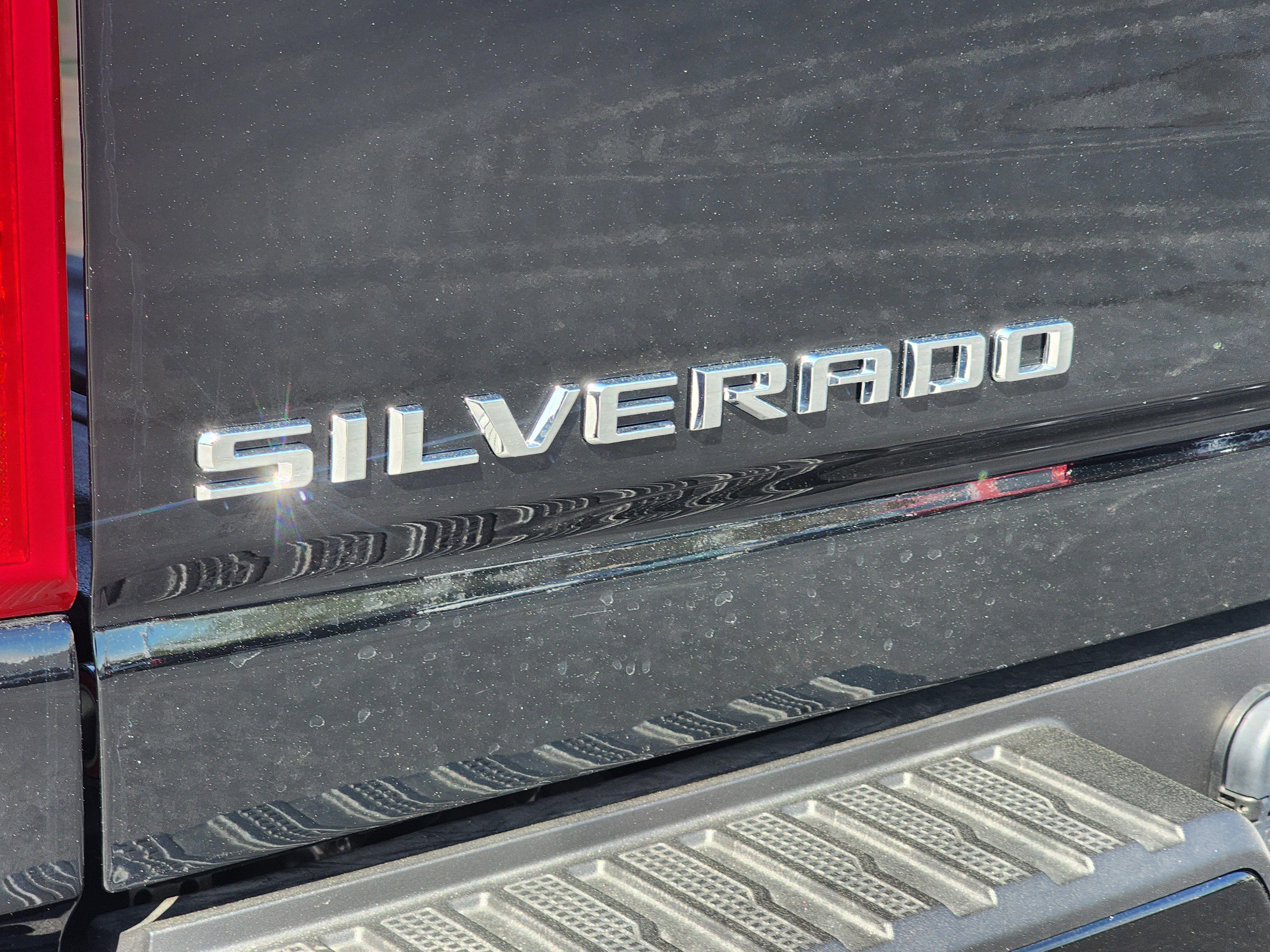 New 2025 Chevrolet Silverado 2500 Custom w/ Custom Value Package image 12