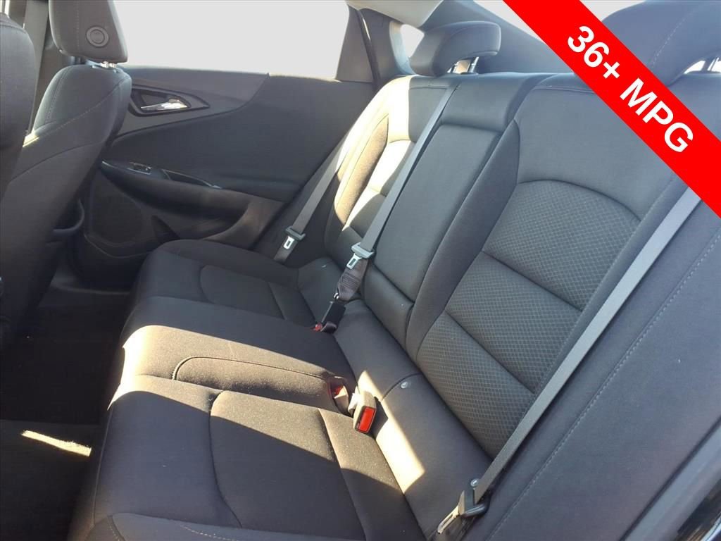 Used 2024 Chevrolet Malibu LT image 15