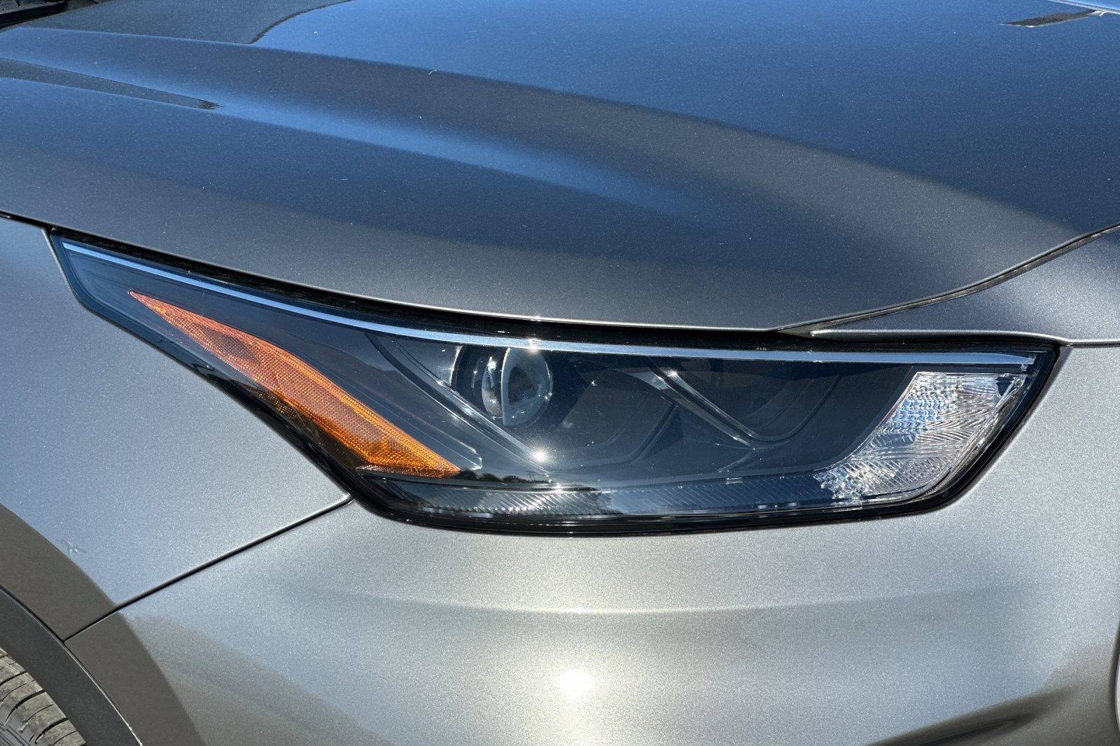 New 2026 Toyota Highlander XLE image 32