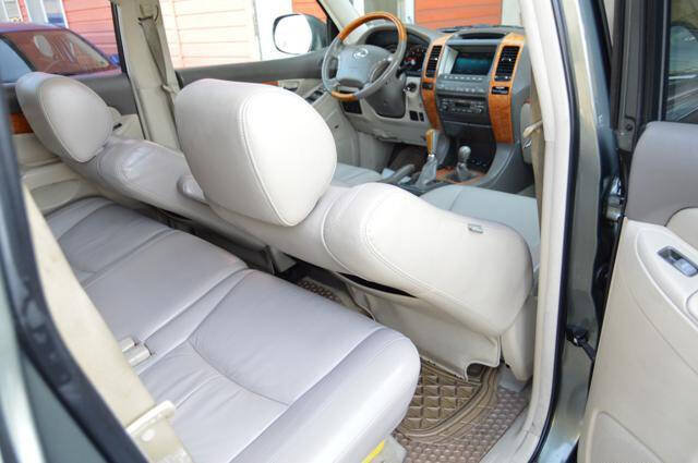 Used 2007 Lexus GX 470 AWD/4WD image 54