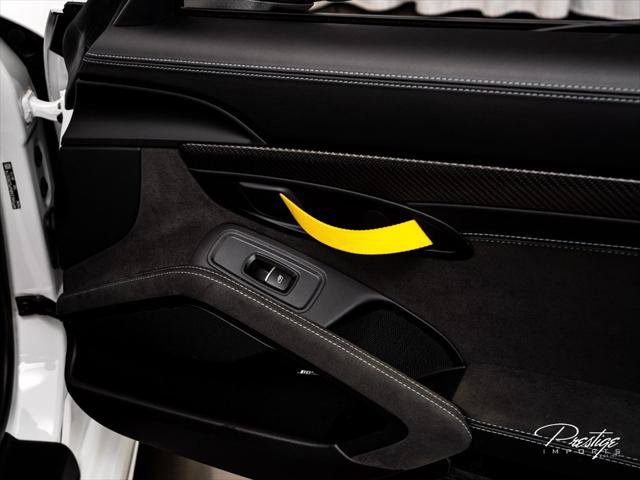 Used 2023 Porsche 718 Cayman GT4 RS RWD image 39
