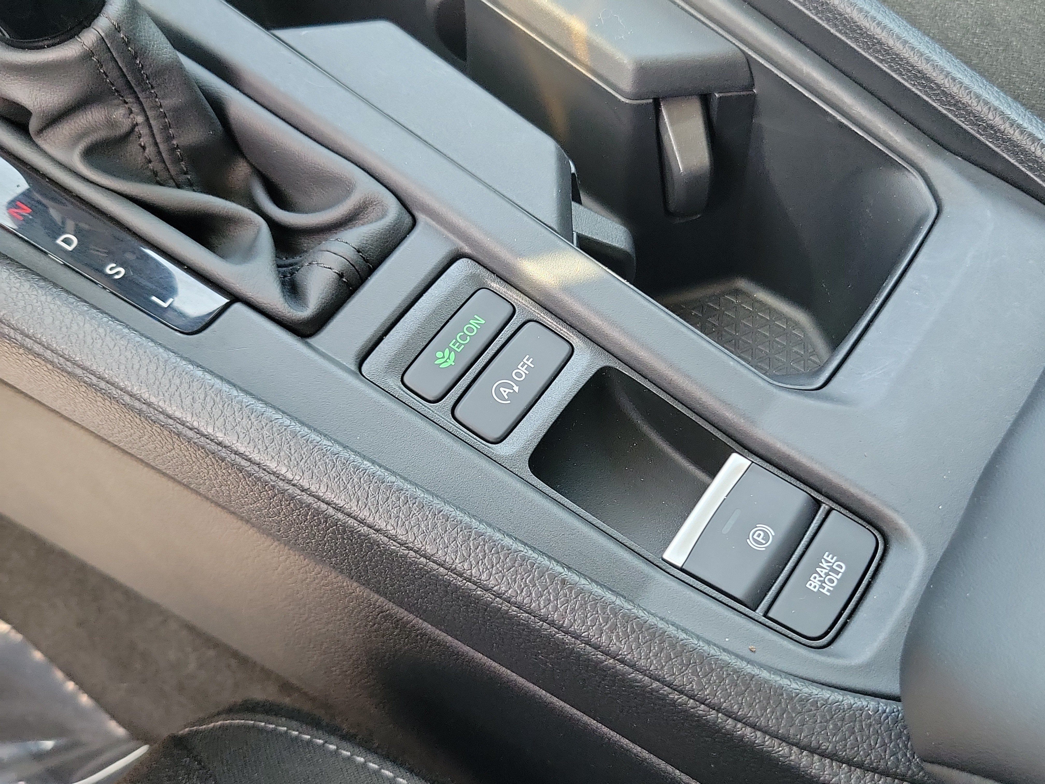 Used 2024 Honda Accord EX image 25
