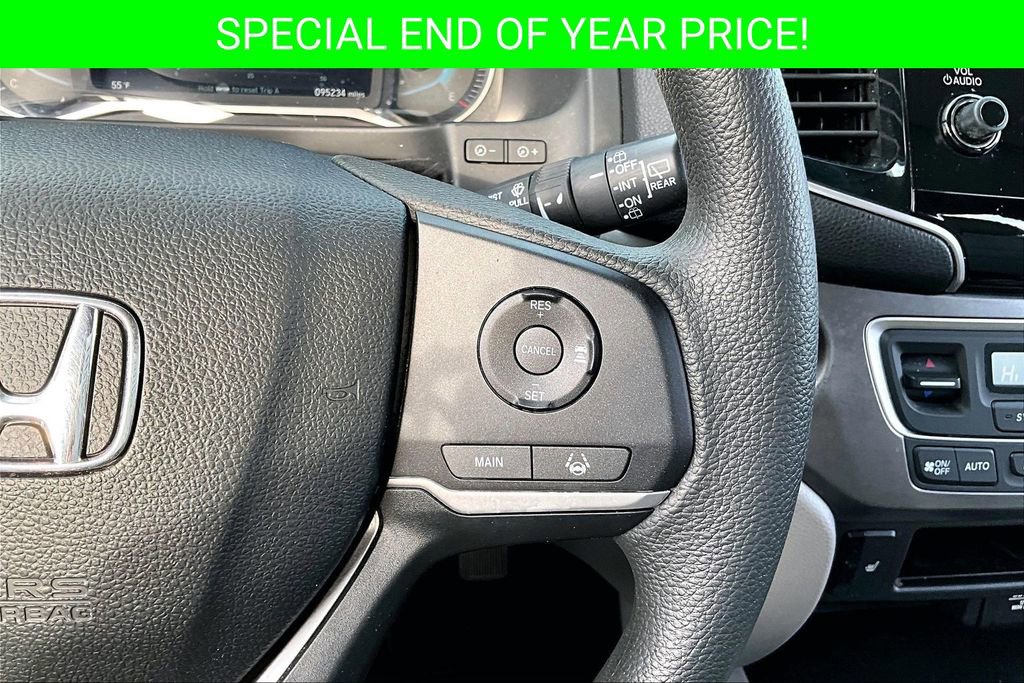 Used 2019 Honda Pilot EX image 12