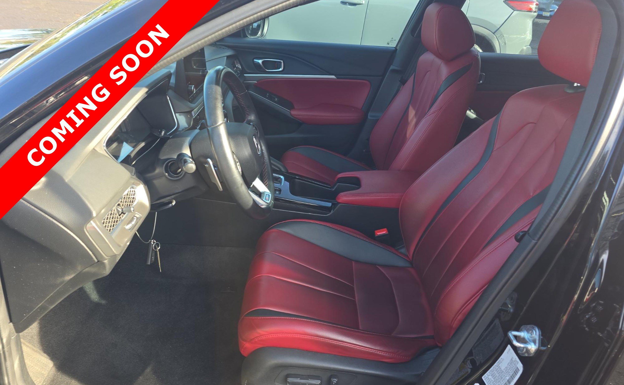 Used 2023 Acura Integra A-Spec image 6