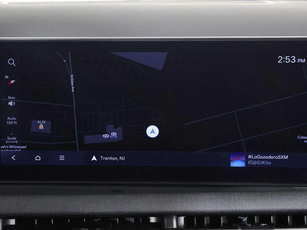 Certified 2025 Hyundai Tucson SEL image 42