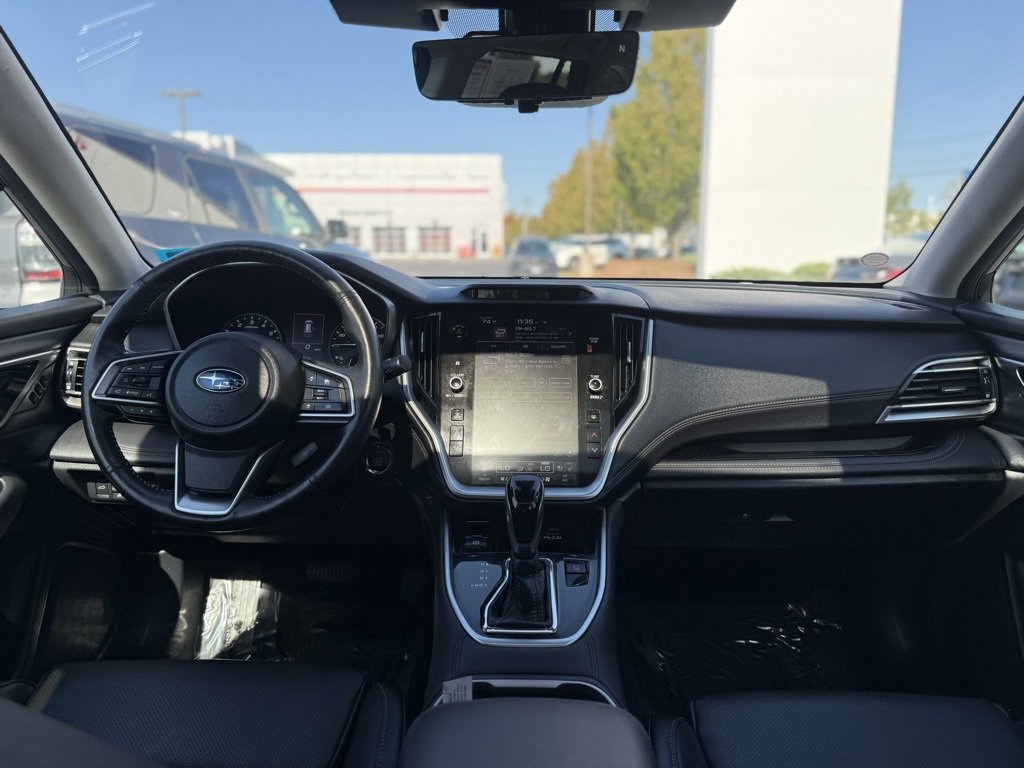 Used 2024 Subaru Outback Touring image 23