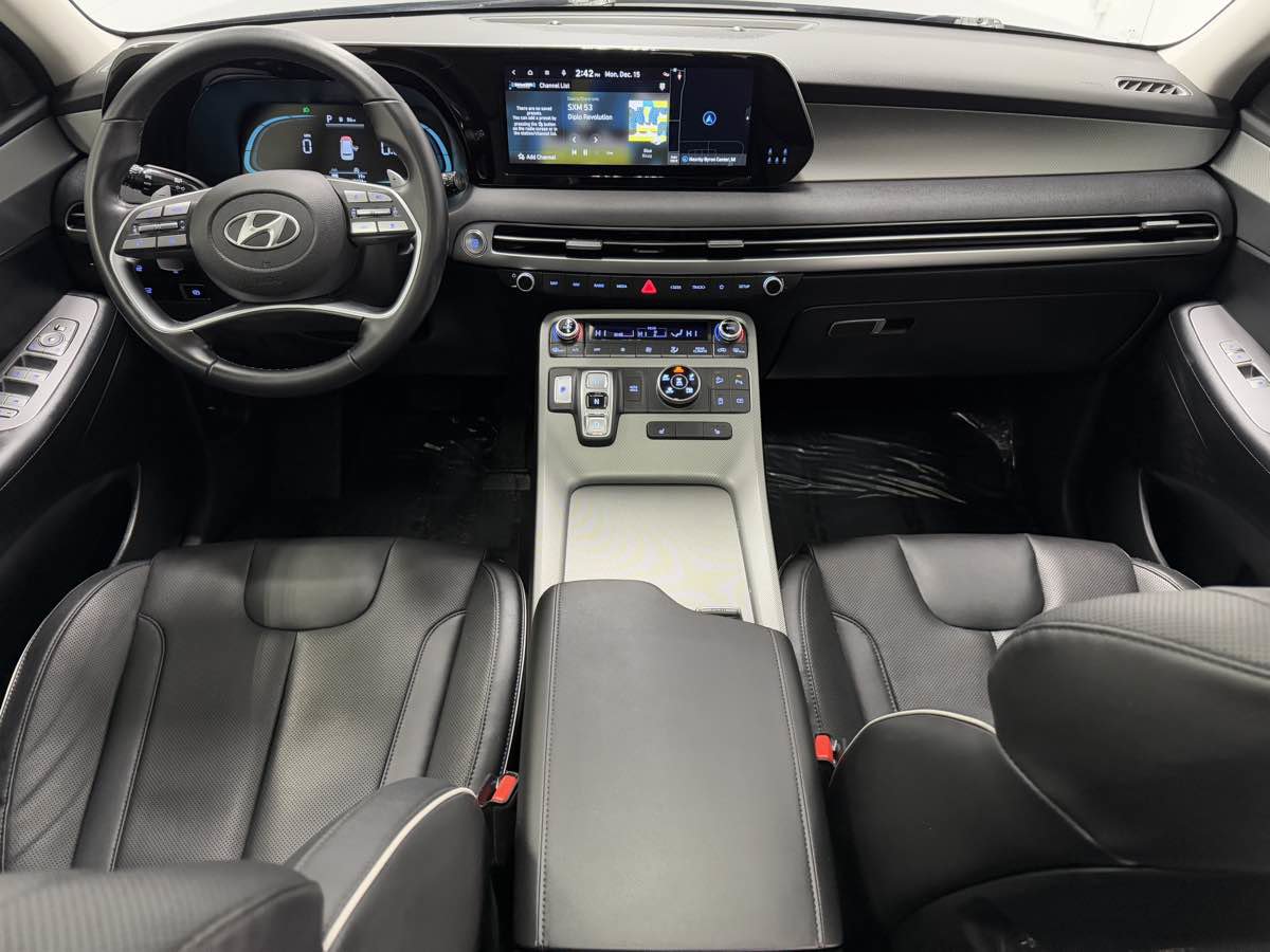 Used 2024 Hyundai Palisade XRT image 11