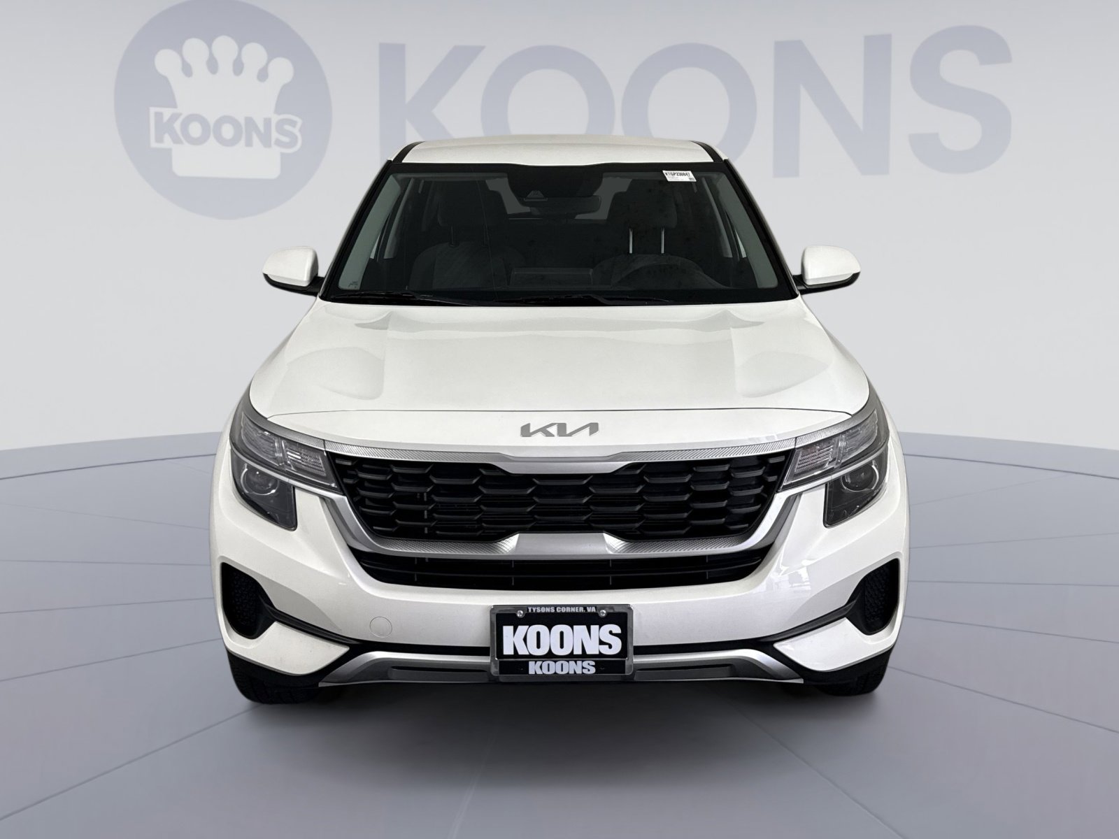 Used 2023 Kia Seltos LX AWD/4WD image 11