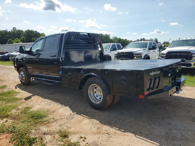 New 2026 RAM 3500 Big Horn w/ Laramie Trim Package AWD/4WD image 4