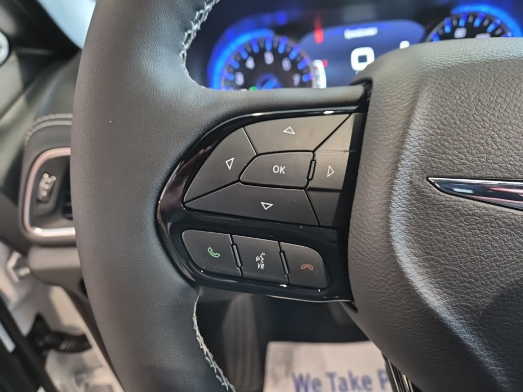 New 2026 Chrysler Pacifica Limited w/ S Appearance Package image 23