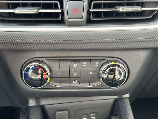 New 2026 Chevrolet TrailBlazer LS w/ LS Convenience Package FWD image 13
