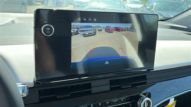 New 2026 Honda Prologue Touring image 17