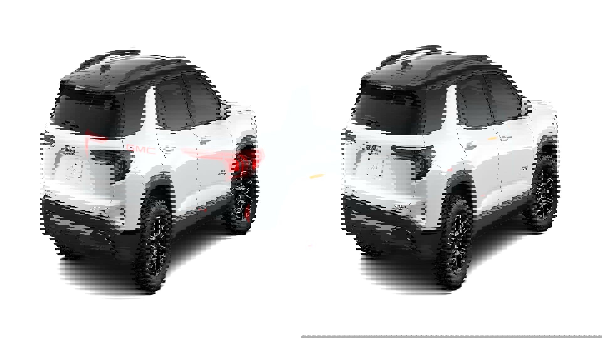 New 2026 GMC Terrain AT4 image 3