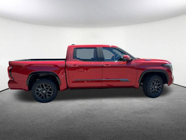 New 2026 Toyota Tundra Platinum AWD/4WD image 11