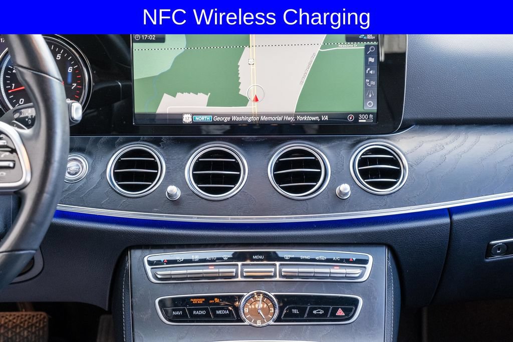 Used 2019 Mercedes-Benz E 300 image 17