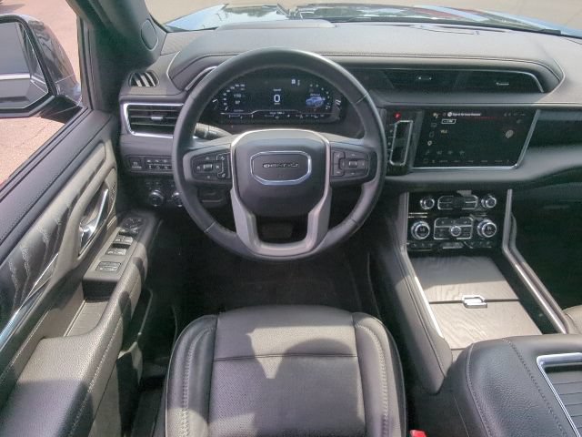 Used 2024 GMC Yukon Denali AWD/4WD image 20