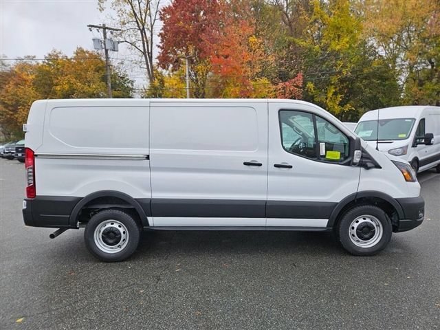 New 2024 Ford Transit 250 Low Roof w/ Load Area Protection Package RWD image 6