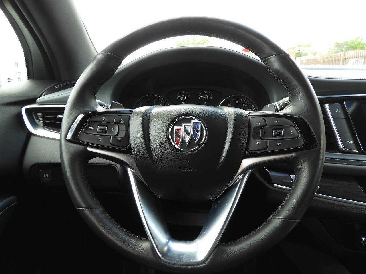 Used 2022 Buick Enclave Essence w/ Trailering Package, 5000 lbs. FWD image 20