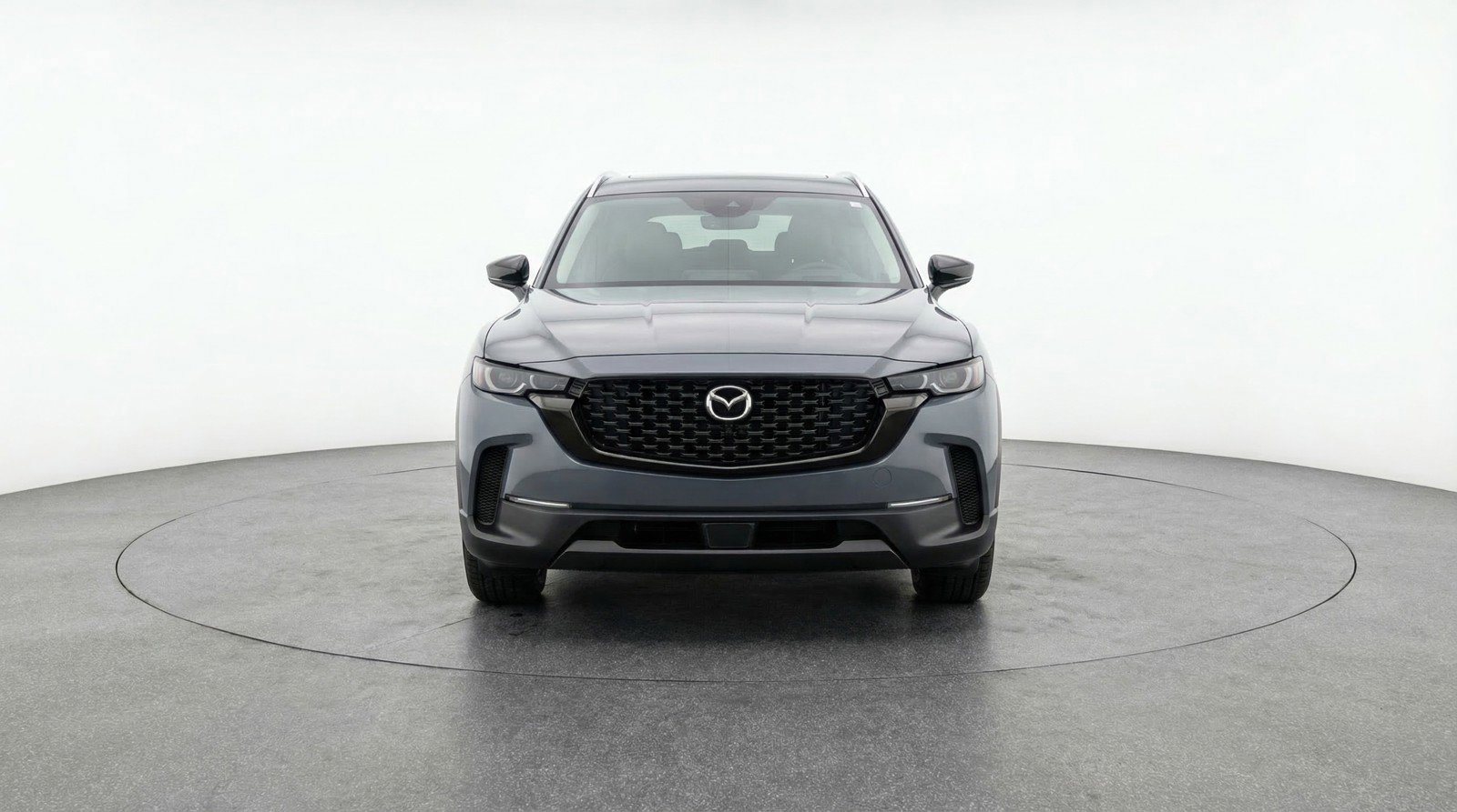 Used 2025 MAZDA CX-50 2.5 Hybrid w/ Premium Plus Pkg image 2